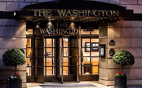 Washington Mayfair Hotel